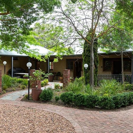 Kaesler Cottages Nuriootpa Exterior photo